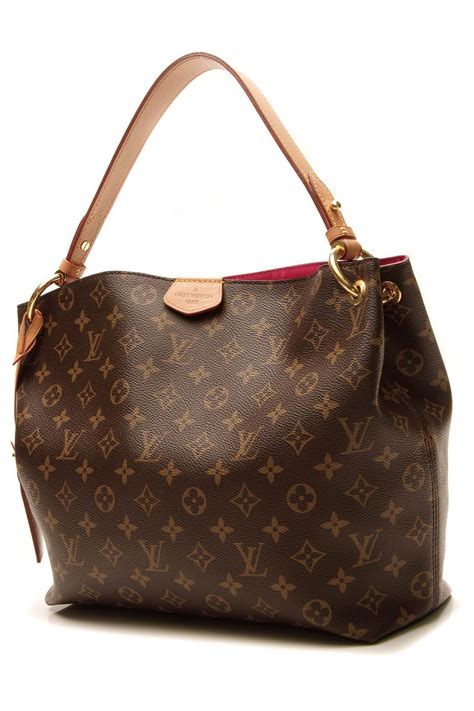 louis vuitton graceful pm peony|Graceful PM Bag .